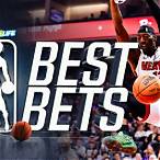 nba bet of the day